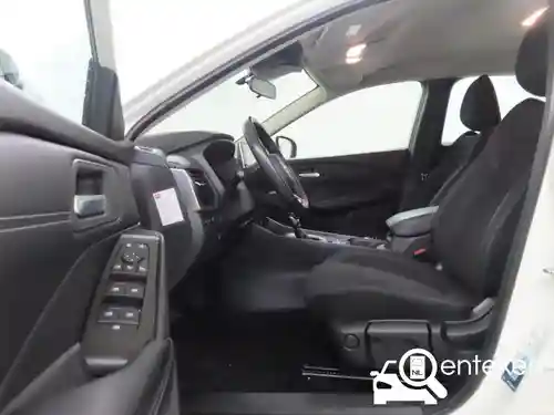 Nissan Qashqai 1.3 DIG-T MHEV 2022