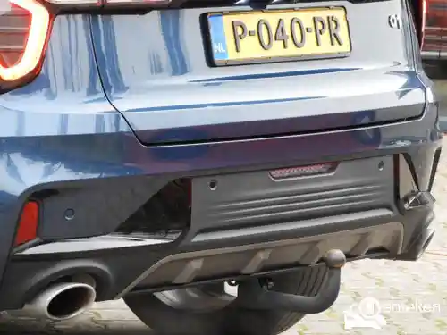 Lynk & Co 01 1.5TD PHEV 2022