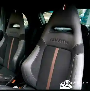 Abarth 595 2020