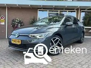 VW Golf Variant 1.5 eTSI 2021