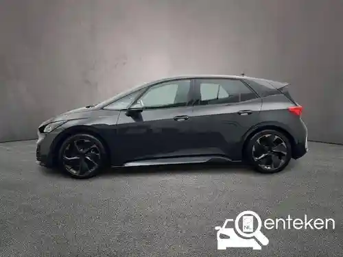 CUPRA Born 58 kWh 2022