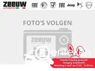 Jeep Compass 1.5 GSE T4 48V e-Hybrid 2022