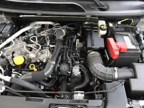 Nissan Qashqai 1.3 DIG-T MHEV 2022