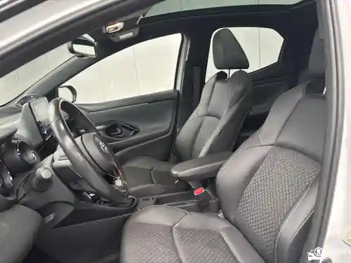 Toyota Yaris 1.5 Hybrid 116 2022