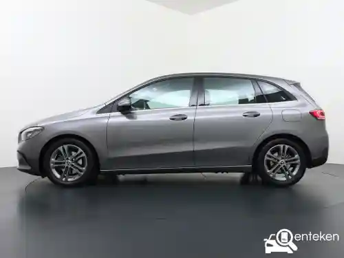 Mercedes-Benz B 180 2019