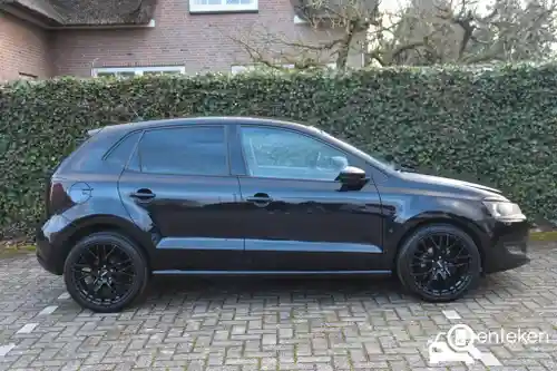 VW Polo 1.2 2012
