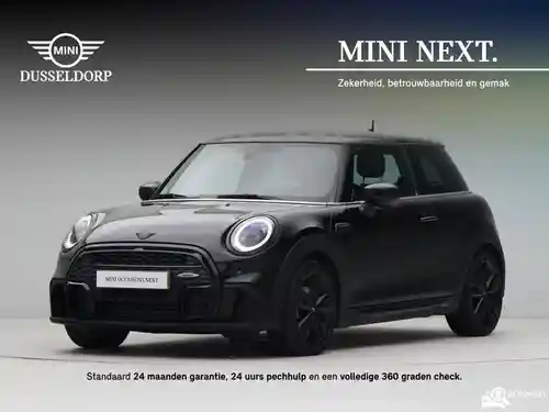MINI  Cooper 2022