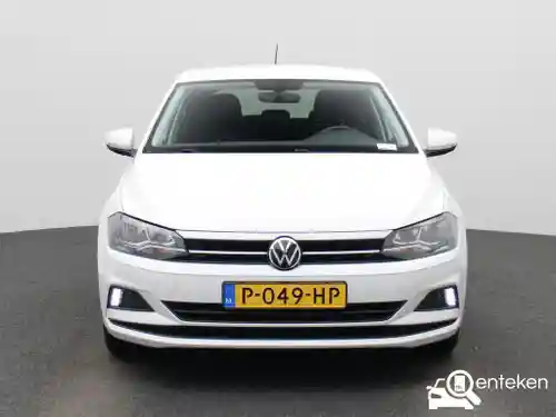 VW Polo 1.0 TSI OPF 2021