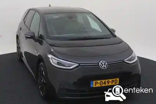 VW ID.3 Pro 58 kWh 2022