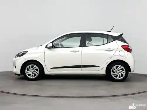 Hyundai i10 1.0 2022