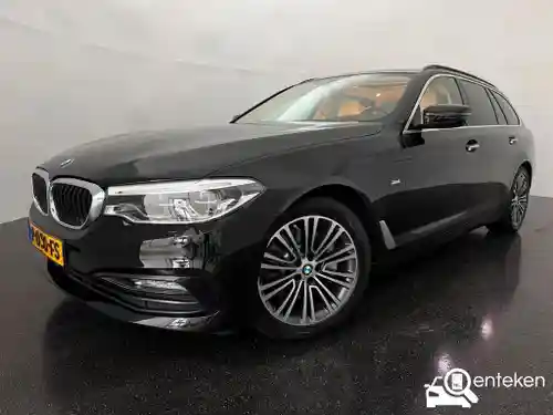 BMW 530i Touring 2017