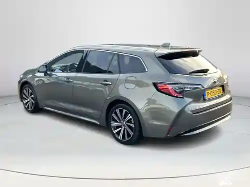 Toyota Corolla Touring Sports 1.8 Hybrid 2022