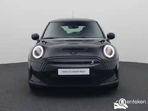 MINI  Cooper SE 2022