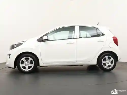 KIA Picanto 1.0 2022