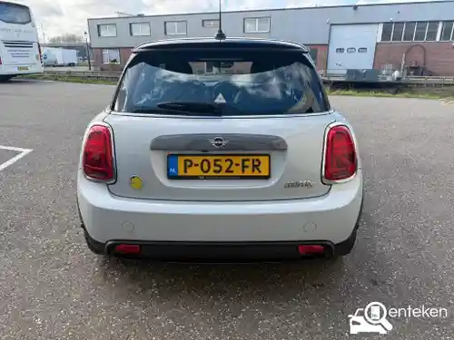MINI  Cooper SE 2020