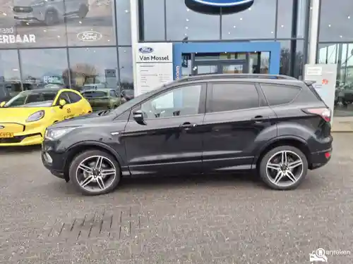 Ford Kuga 1.5 EcoBoost 2018