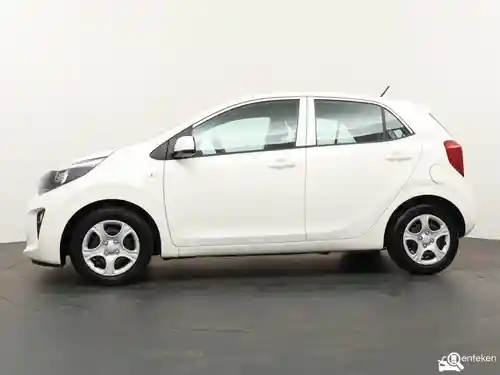 KIA Picanto 1.0 2022