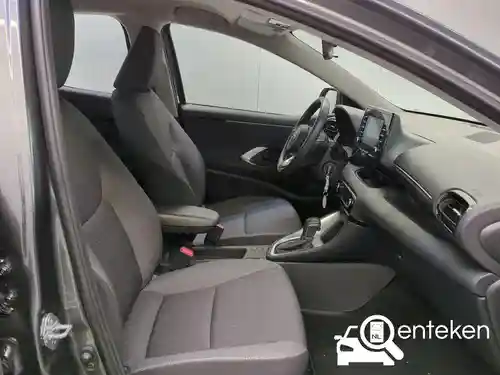 Toyota Yaris 1.5 Hybrid 116 2022