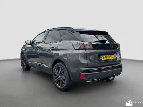 Peugeot 3008 1.2 PureTech 130 2022