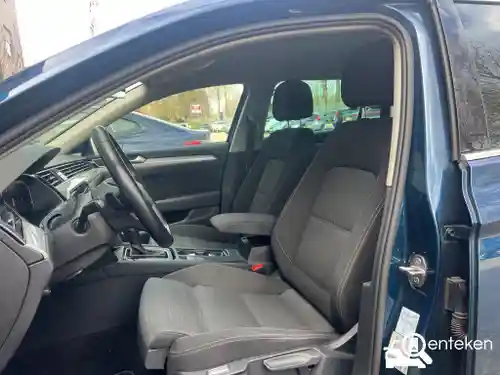 VW Passat Variant 1.5 TSI OPF 2022
