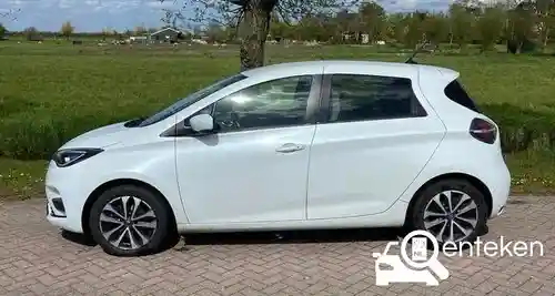 Renault Zoe R135 Z.E. 50 52 kWh 2020
