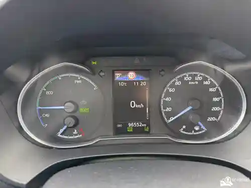 Toyota Yaris 1.5 Hybrid 2018