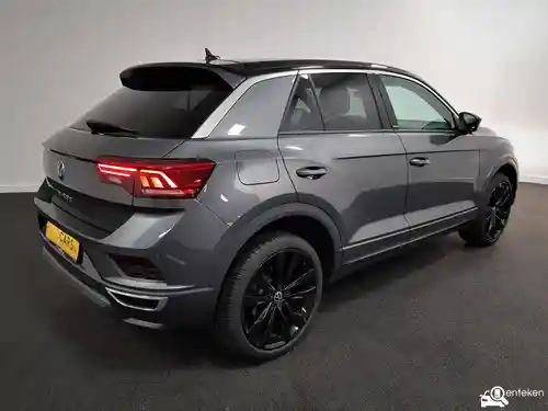 VW T-Roc 1.5 TSI OPF ACT 2021