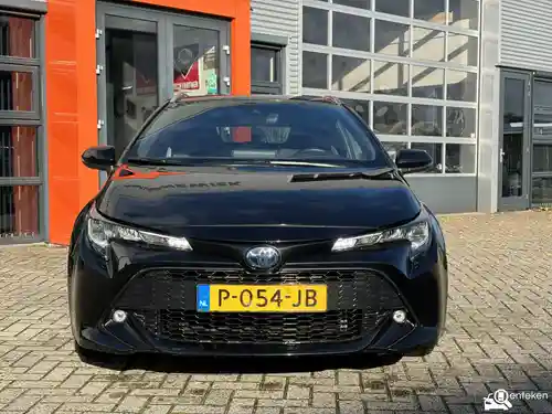 Toyota Corolla Touring Sports 1.8 Hybrid 2022