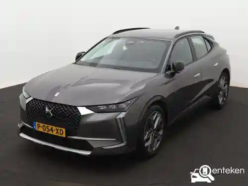 DS Automobiles DS 4 PureTech 130 2022