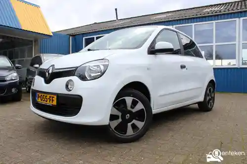 Renault Twingo SCe 70 2017