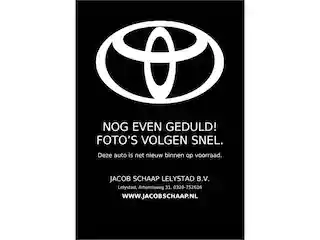 Toyota Aygo X Air 1.0 2022