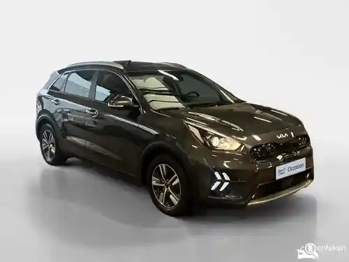KIA Niro 1.6 GDI Hybrid 2022