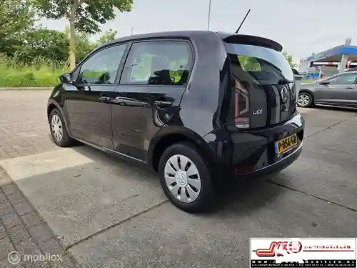 VW up! 1.0 2022