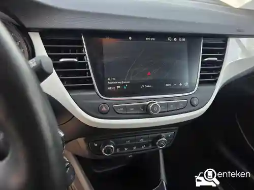 Opel Crossland X 1.2 DI Turbo 2021