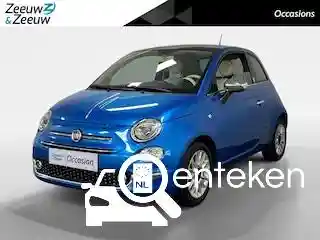 Fiat 500 1.2 8V 2018