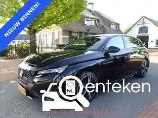 Peugeot 308 1.2 PureTech 130 2022