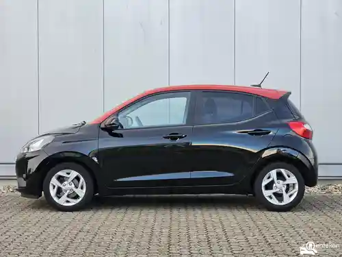 Hyundai i10 1.0 2020