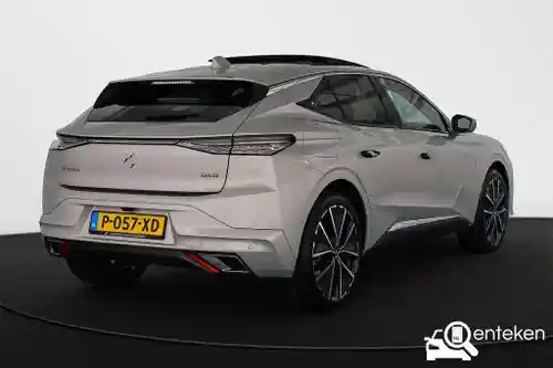 DS Automobiles DS 4 E-Tense 225 2022