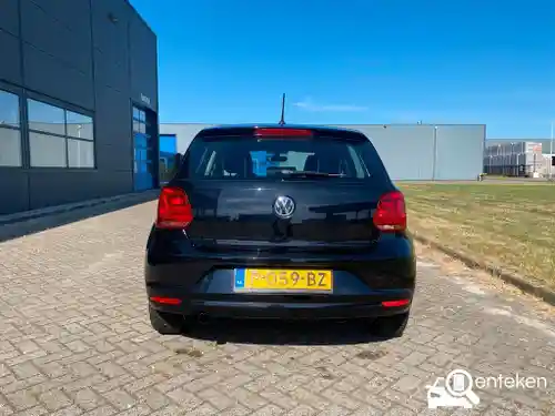 VW Polo 1.2 TSI BMT 2015