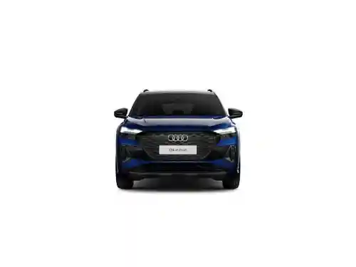 Audi Q4 35 e-tron 2022