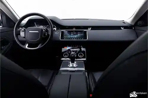 Land Rover Range Rover Evoque P300e 2020