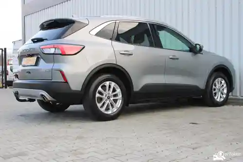 Ford Kuga 2.5 Plugin-Hybrid 2022