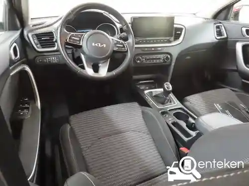 KIA Ceed Sportswagon 1.0 T-GDI 2022