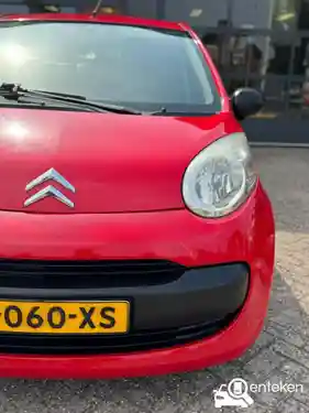 Citroen C1 1.0 2008