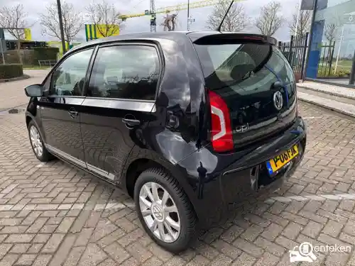 VW up! 1.0 2016