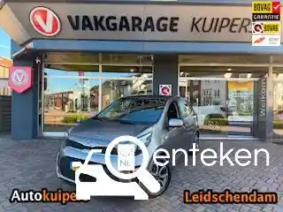 KIA Picanto 1.2 2017