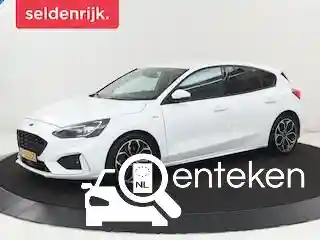 Ford Focus 2.0 EcoBlue 2020