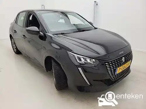 Peugeot 208 1.2 PureTech 100 2022
