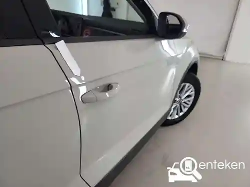 VW T-Roc 1.5 TSI OPF 2022