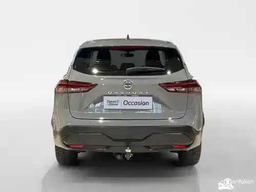 Nissan Qashqai 1.3 DIG-T MHEV 2021